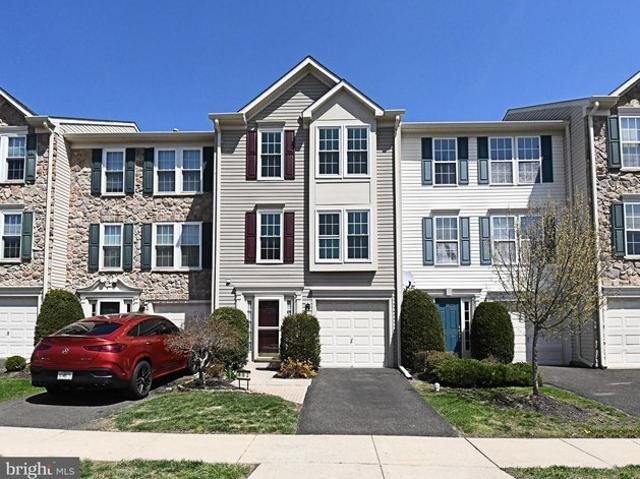 Townhouse for sale in North Wales, Pennsylvania