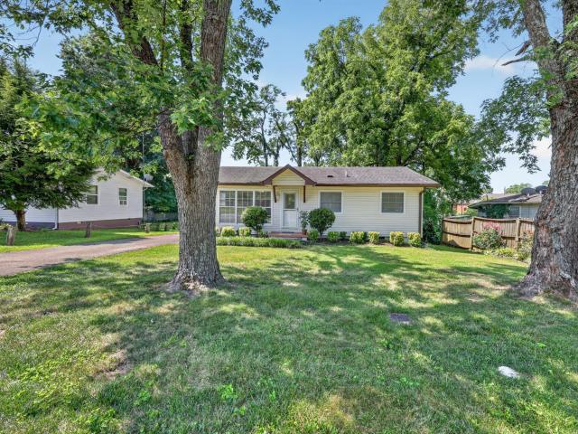 House for sale in Tennessee