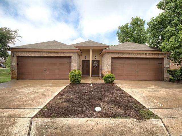 House for sale in Hays, Texas