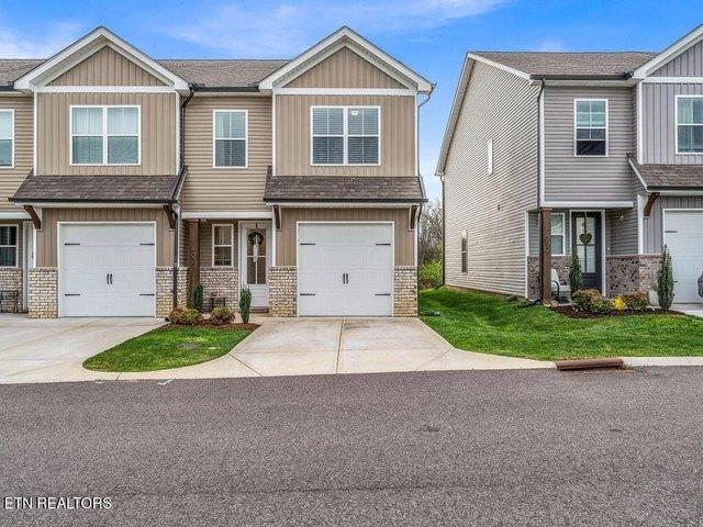 Condo for sale in Tennessee