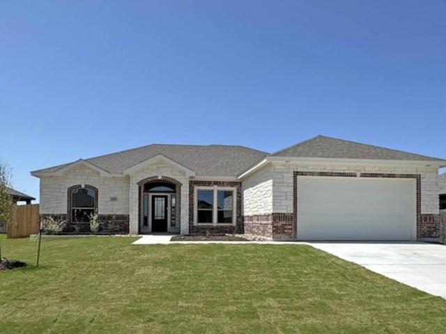 House for sale in Troy, Texas