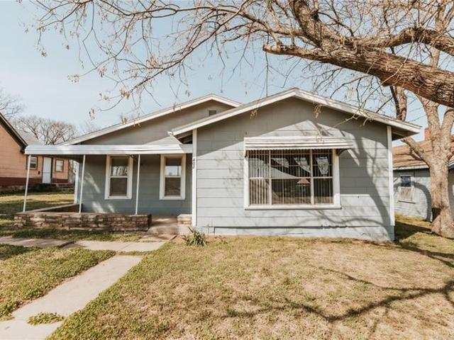 House for sale in Pawnee, Oklahoma