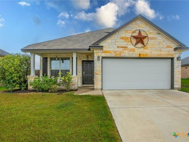 House for sale in Troy, Texas