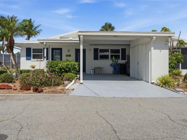 House for sale in Nokomis, Sarasota County