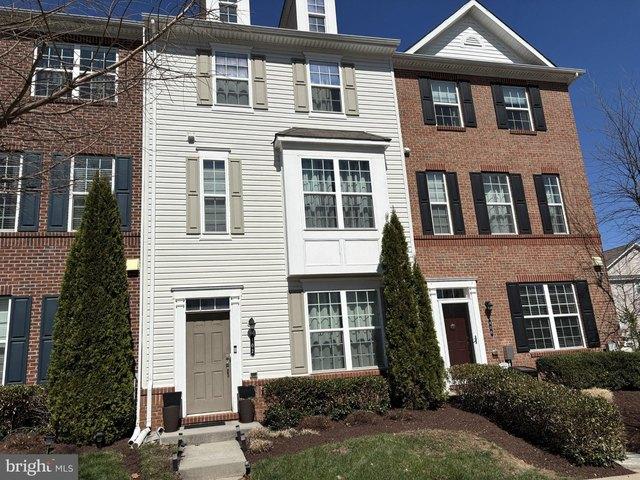 Townhouse for sale in Reisterstown, Maryland