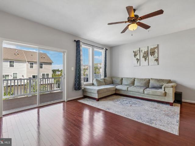Townhouse for sale in Quarry Place, Reisterstown