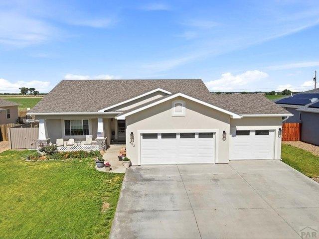 House for sale in Swink, Colorado
