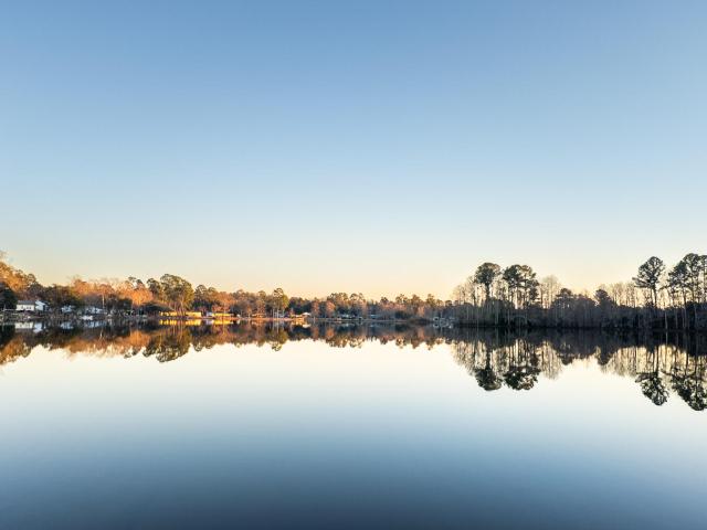 House for sale in South Carolina