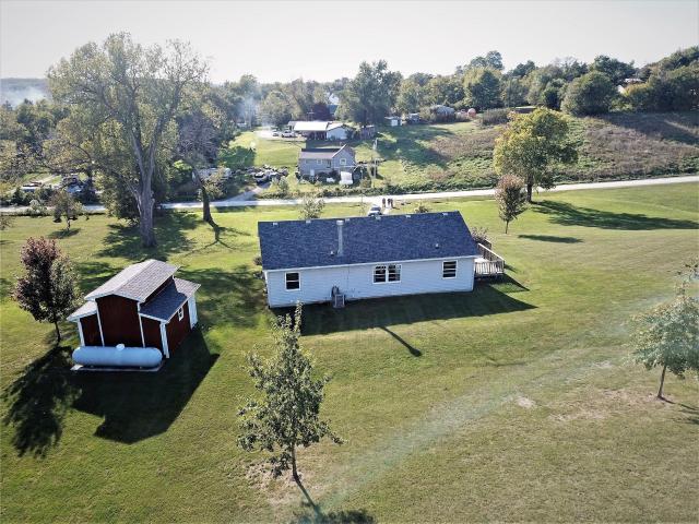 Land for sale in Lucas, Iowa