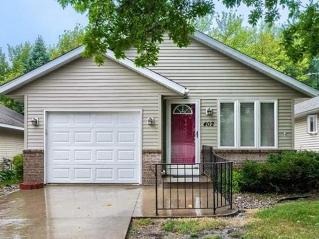 Townhouse for sale in New Prague, Le Sueur County