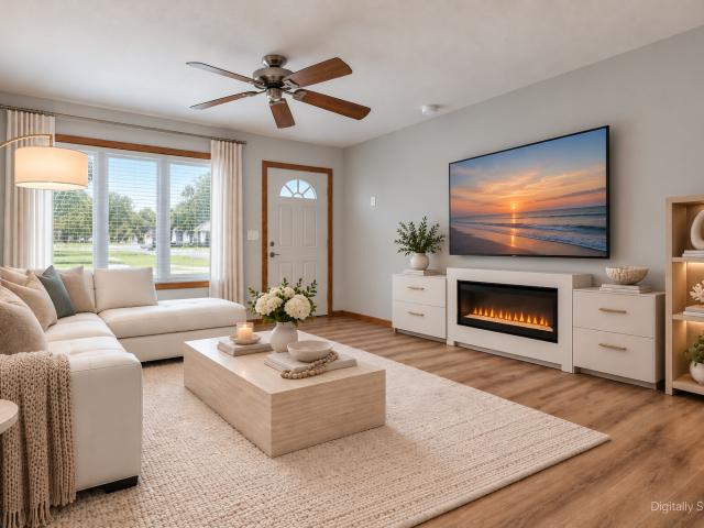 Townhouse for sale in East Gate Estates, New Prague