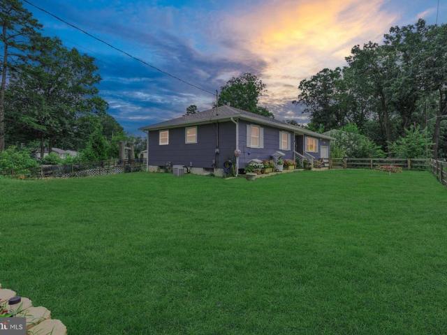 House for sale in Browns Mills, New Jersey