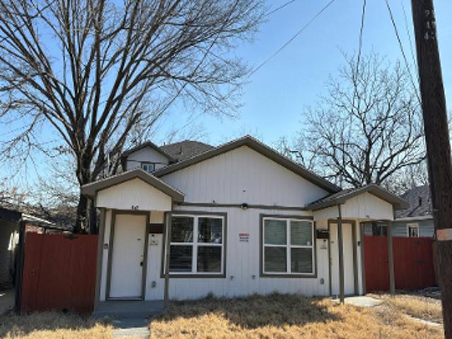 House for sale in Dallas, Texas