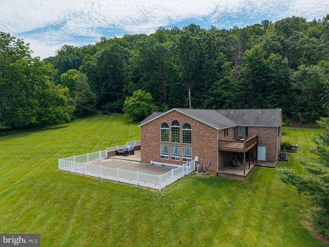 House for sale in Virginia