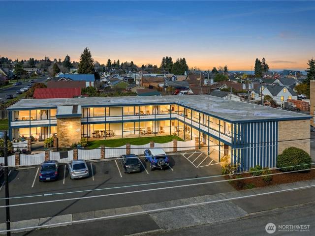 House for sale in Port Angeles, Washington