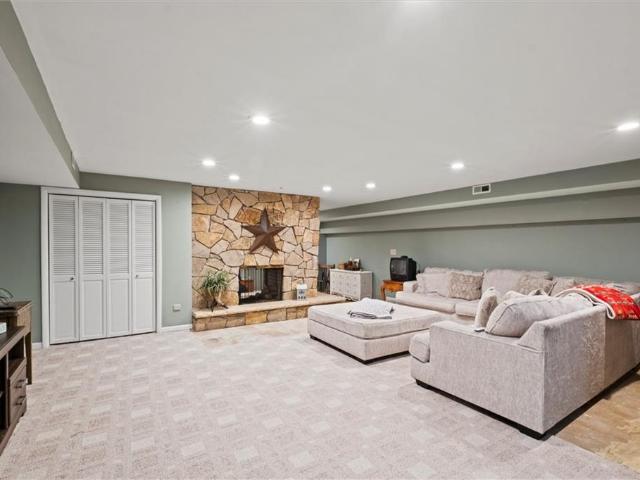 House for sale in Kansas