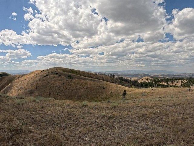 Land for sale in Three Forks, Montana