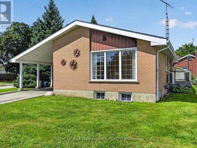 House for sale in Prescott, Ontario