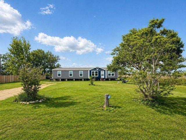 House for sale in Bellville, Texas