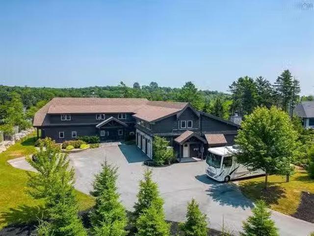 House for sale in Nova Scotia