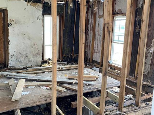 House for sale in Whitewright, Texas