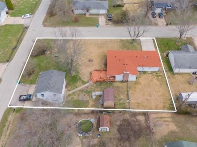 House for sale in Cuba, Missouri
