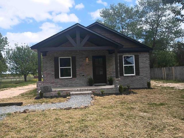 House for sale in Ark