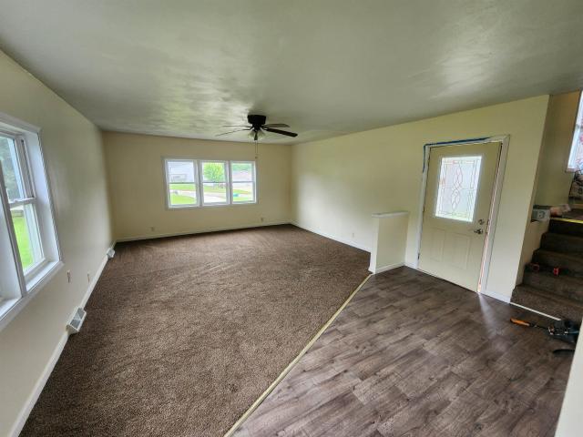 House for sale in Edgerton, Wisconsin