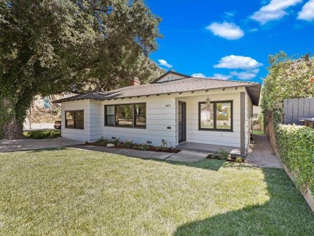 House for sale in Monrovia, California