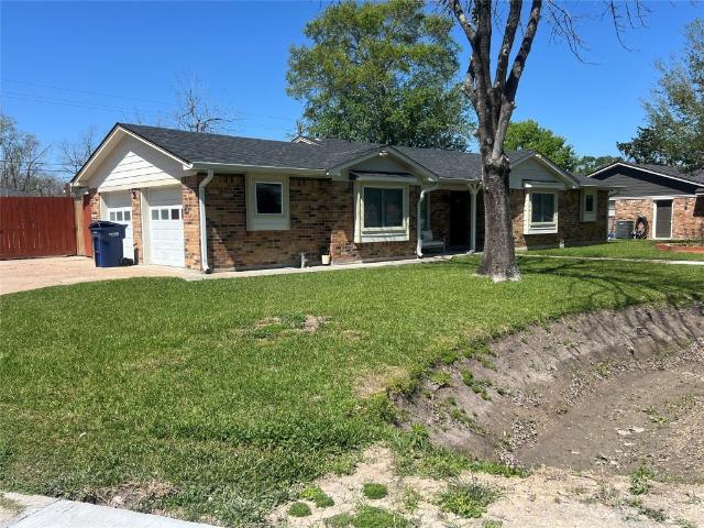 House for sale in Harris, Texas