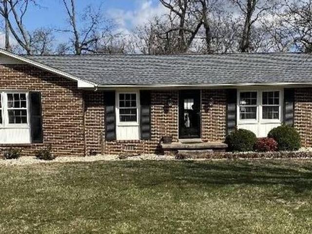 House for sale in Simpson, Kentucky