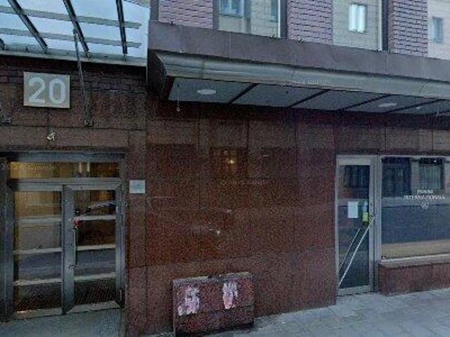 Lokal hyra i Östermalm, Botkyrka