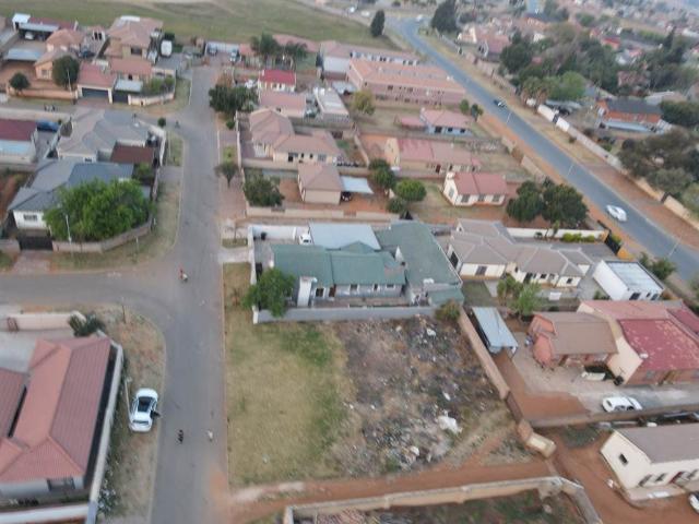 Land for sale in Ekurhuleni, Gauteng