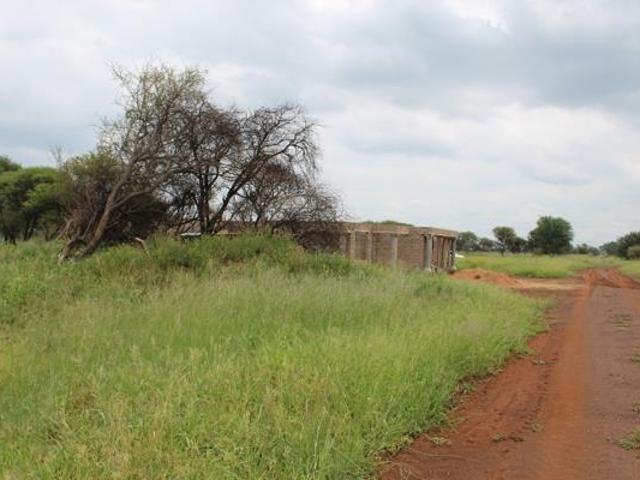 Land for sale in Limpopo