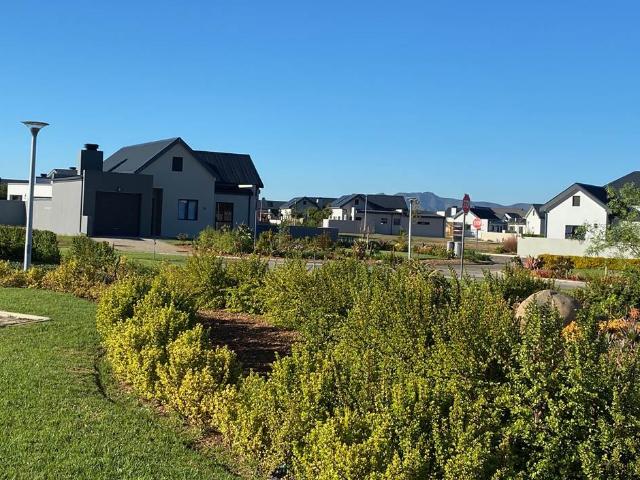 Land for sale in Durbanville, Western Cape