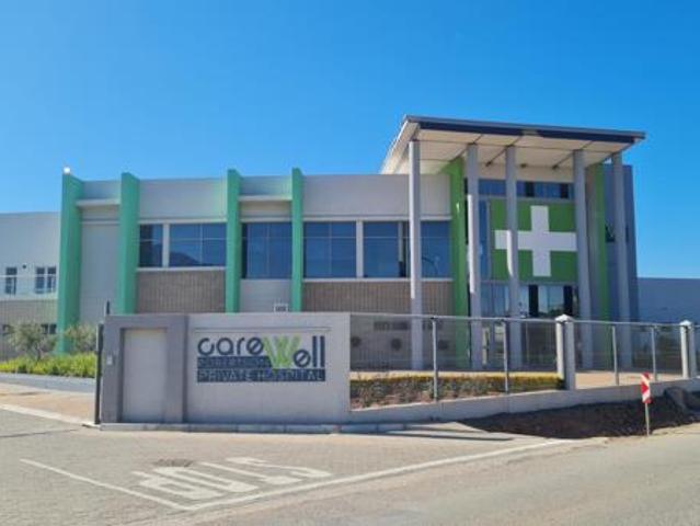 Land for sale in Durbanville, Western Cape