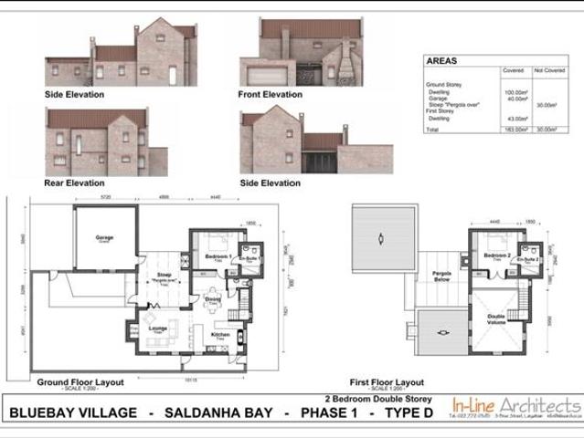 Land for sale in Western Cape