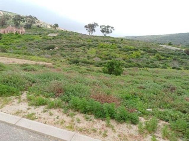 Land for sale in Western Cape