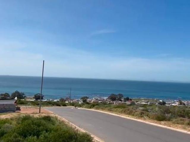 Land for sale in Western Cape