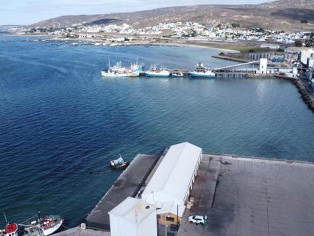 Land for sale in Western Cape