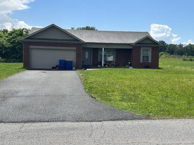 House for rent in Simpson, Kentucky