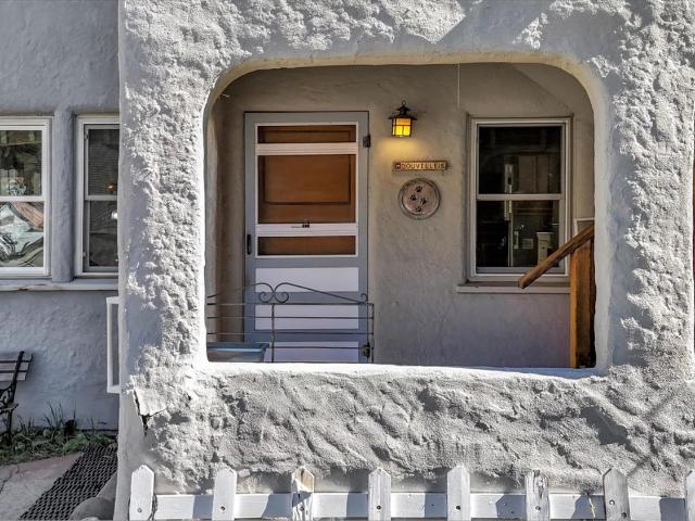 House for sale in Downieville, California