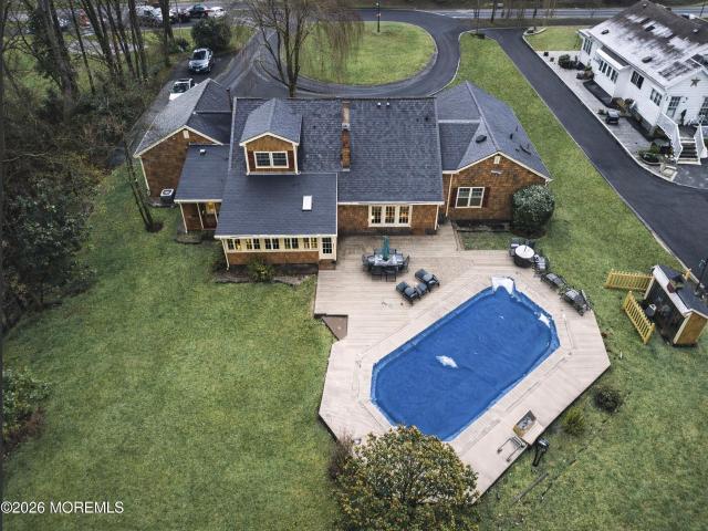 House for sale in Monmouth, New Jersey