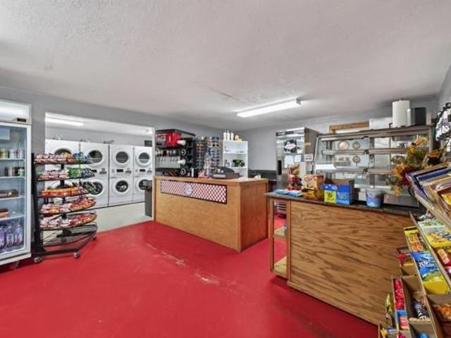 Commercial for sale in Rocky, Washita County