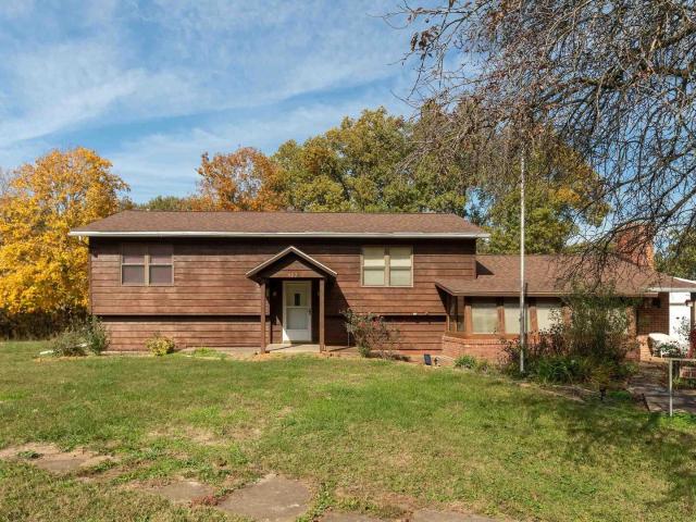 House for sale in Broughton, Illinois