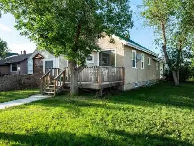 House for sale in Trochu, Alberta