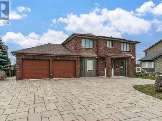 House for sale in Wanup, Ontario