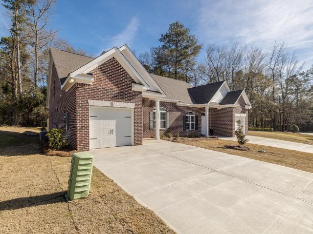 Property for rent in Georgia