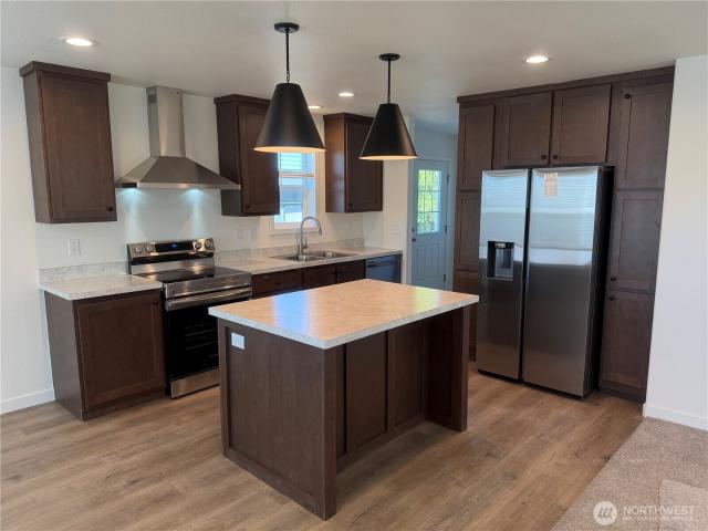 House for sale in Sunnyside, Washington