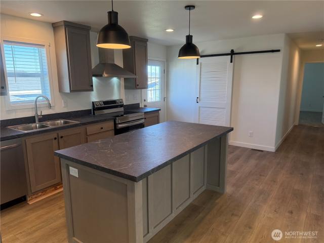 House for sale in Sunnyside, Washington